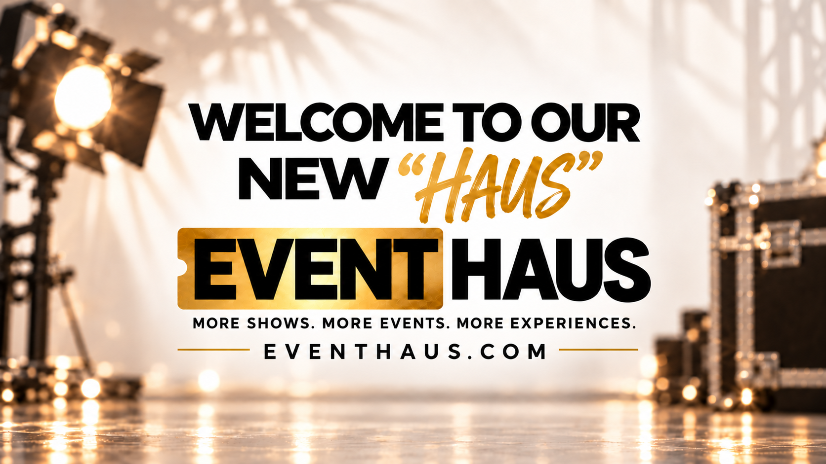 EventHaus Celebration